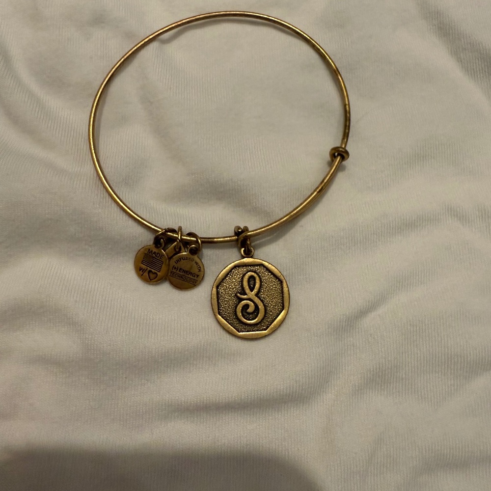 Bourbon and Bowties bangle